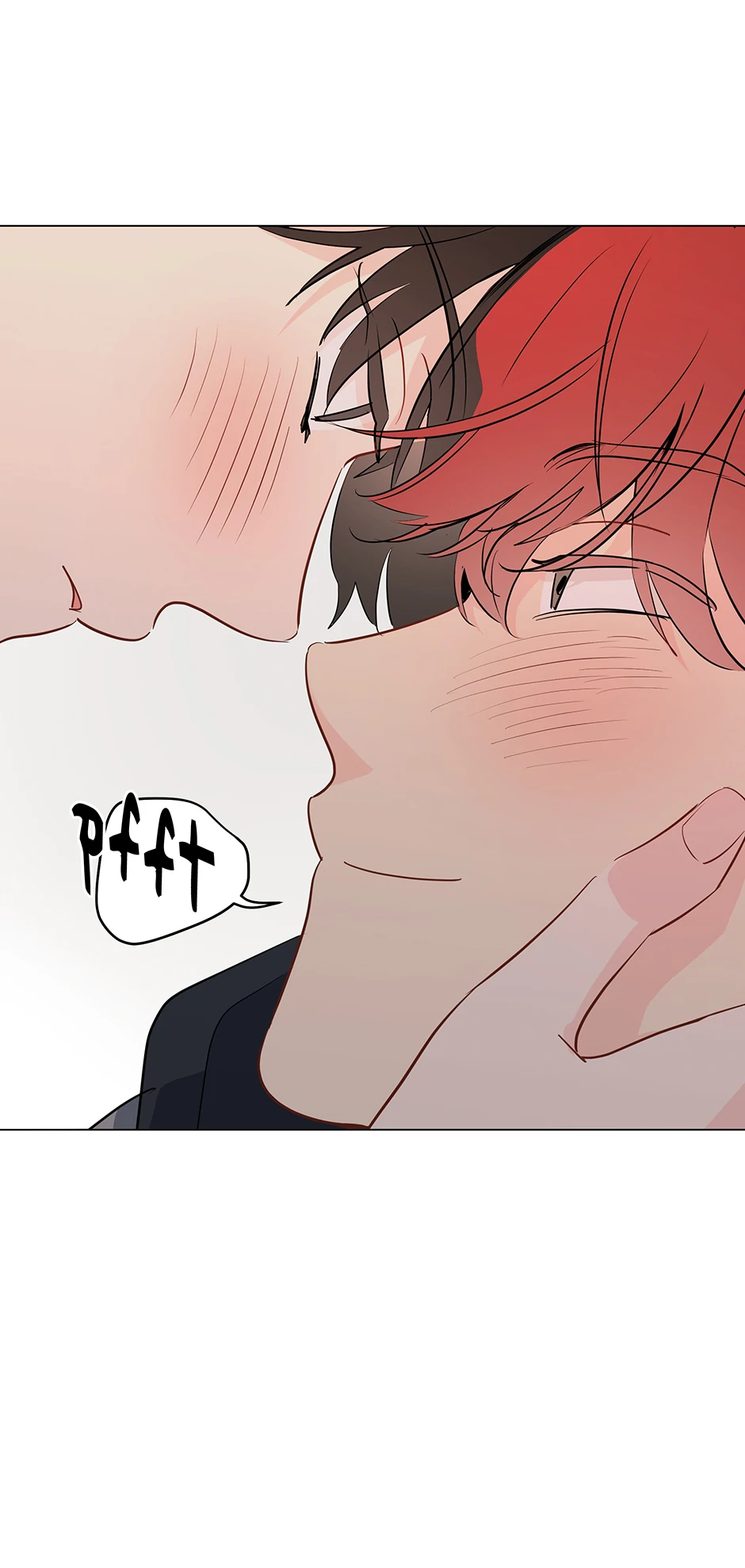It’s Just a Dream…Right?! - Special Episode 3 manhwa