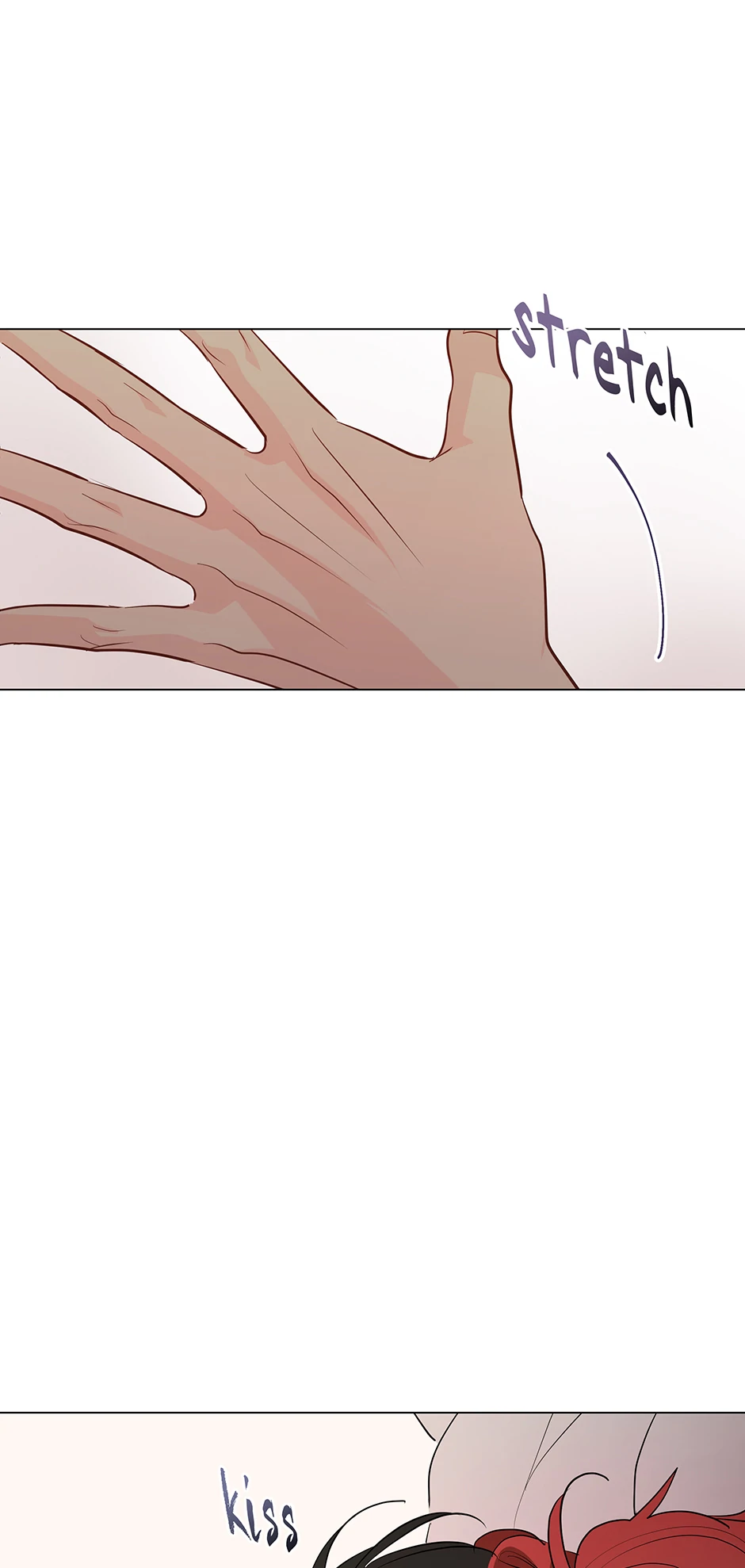 It’s Just a Dream…Right?! - Special Episode 3 manhwa
