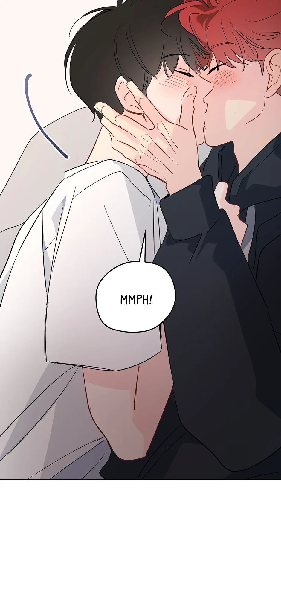 It’s Just a Dream…Right?! - Special Episode 3 manhwa