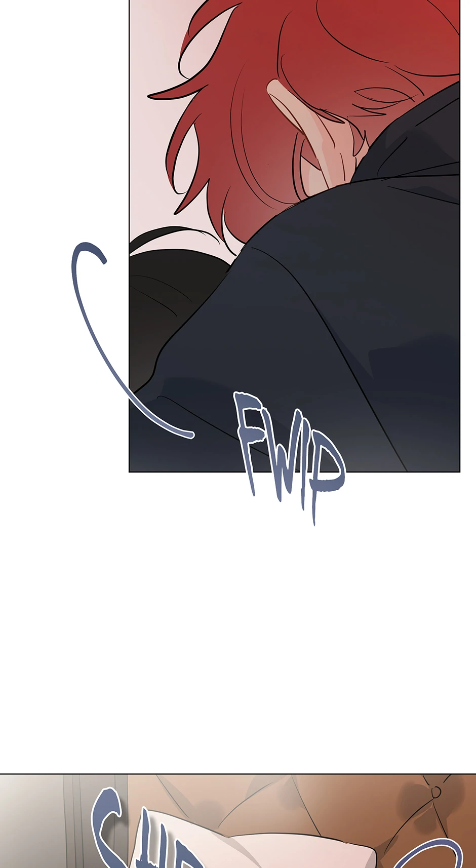 It’s Just a Dream…Right?! - Special Episode 3 manhwa
