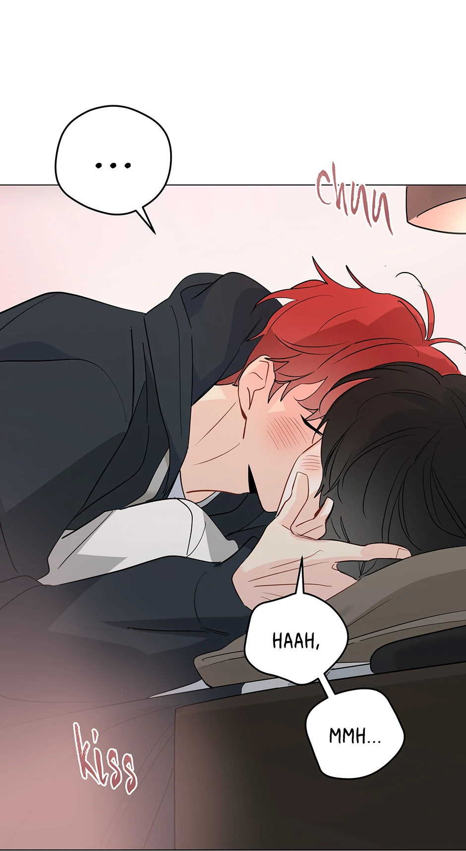 It’s Just a Dream…Right?! - Special Episode 3 manhwa