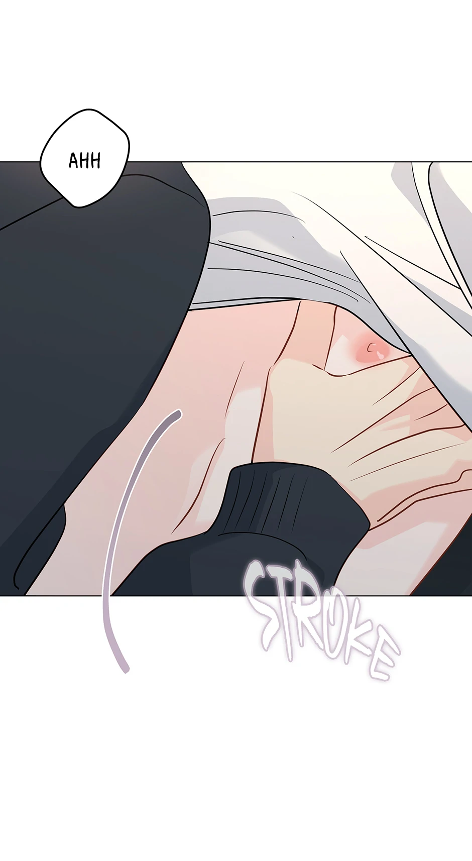 It’s Just a Dream…Right?! - Special Episode 3 manhwa