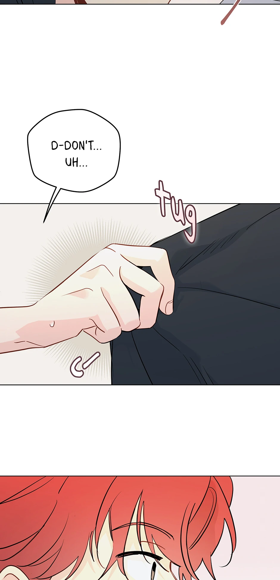 It’s Just a Dream…Right?! - Special Episode 3 manhwa
