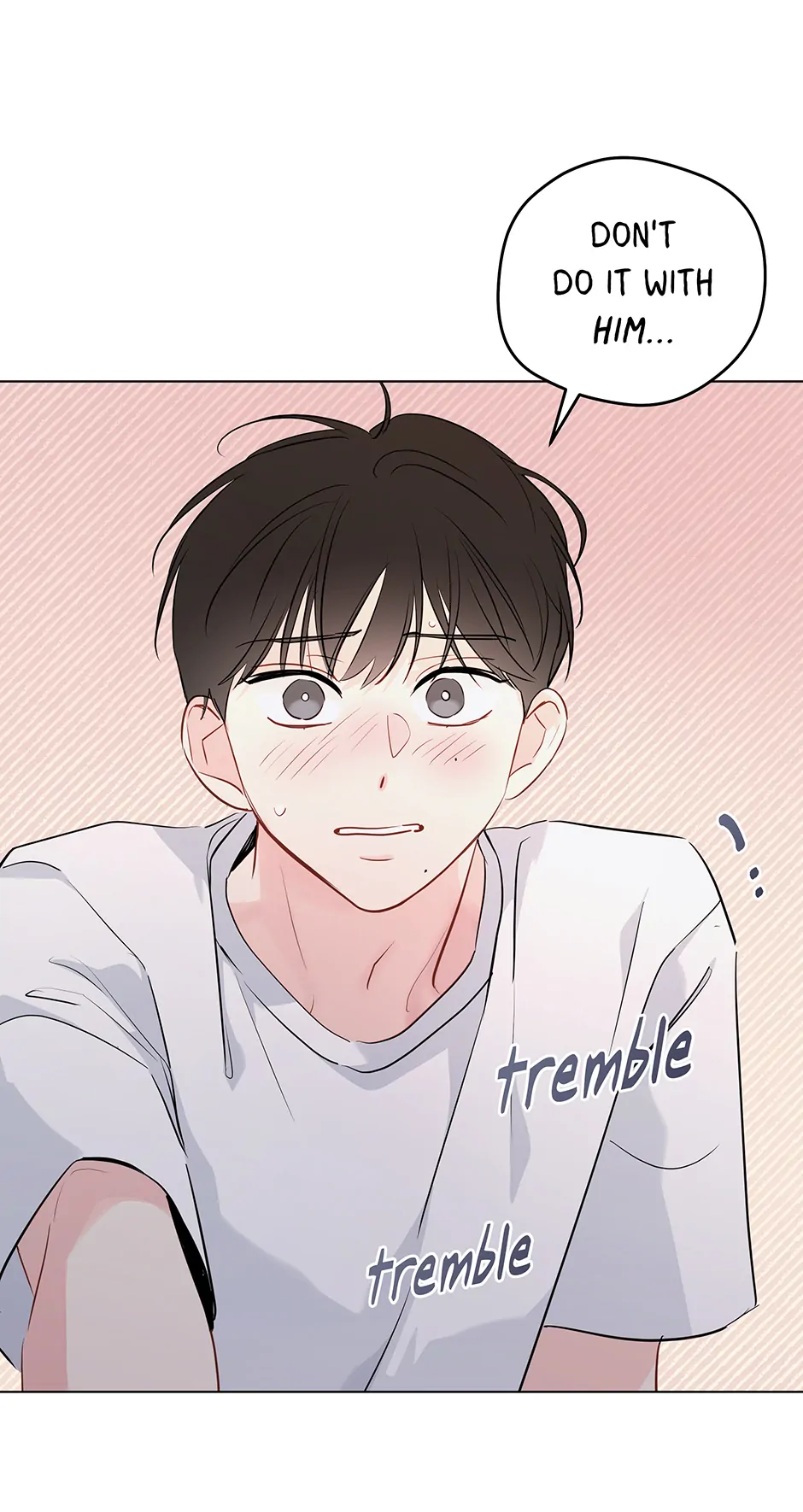 It’s Just a Dream…Right?! - Special Episode 3 manhwa