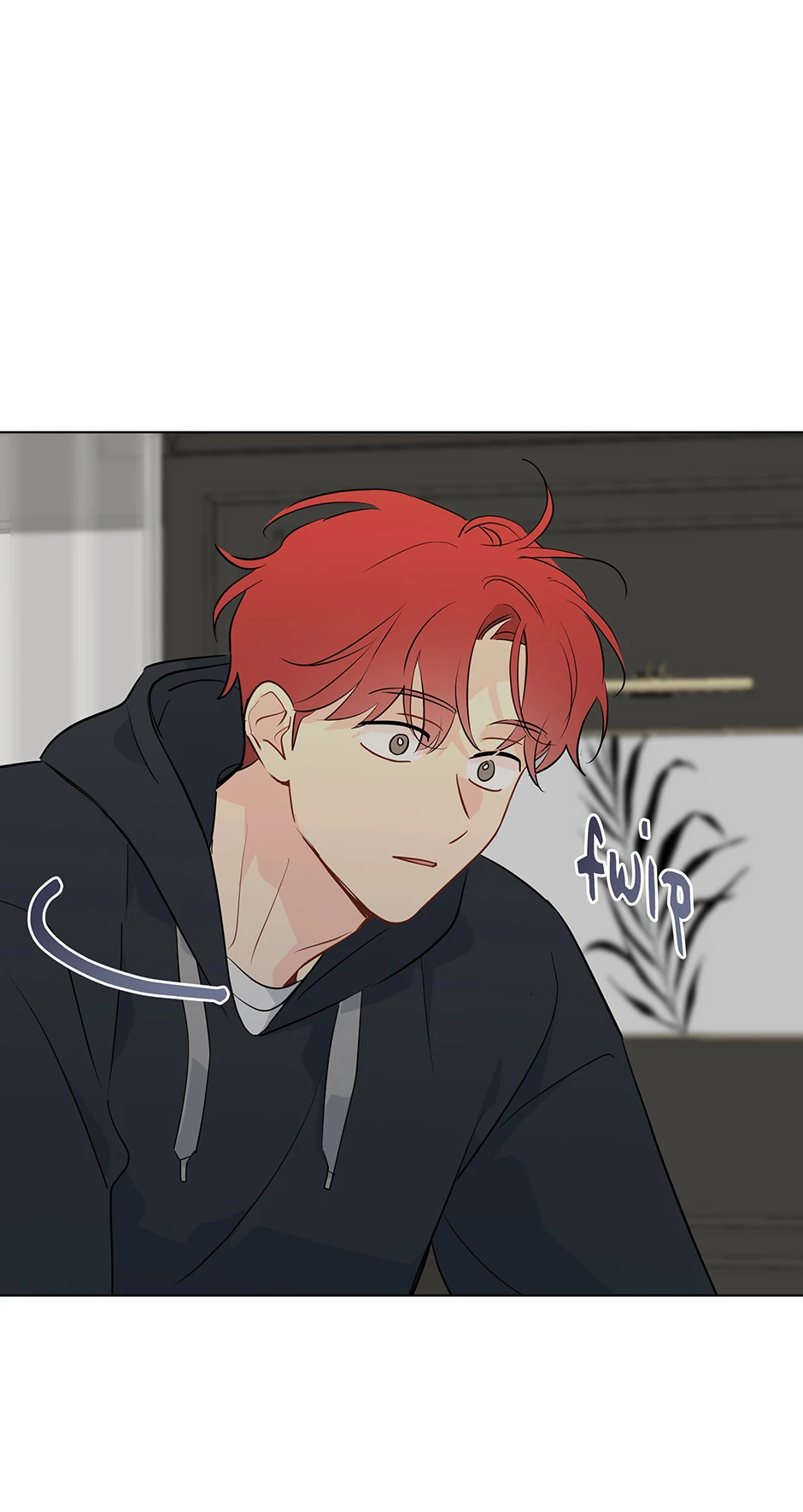 It’s Just a Dream…Right?! - Special Episode 3 manhwa