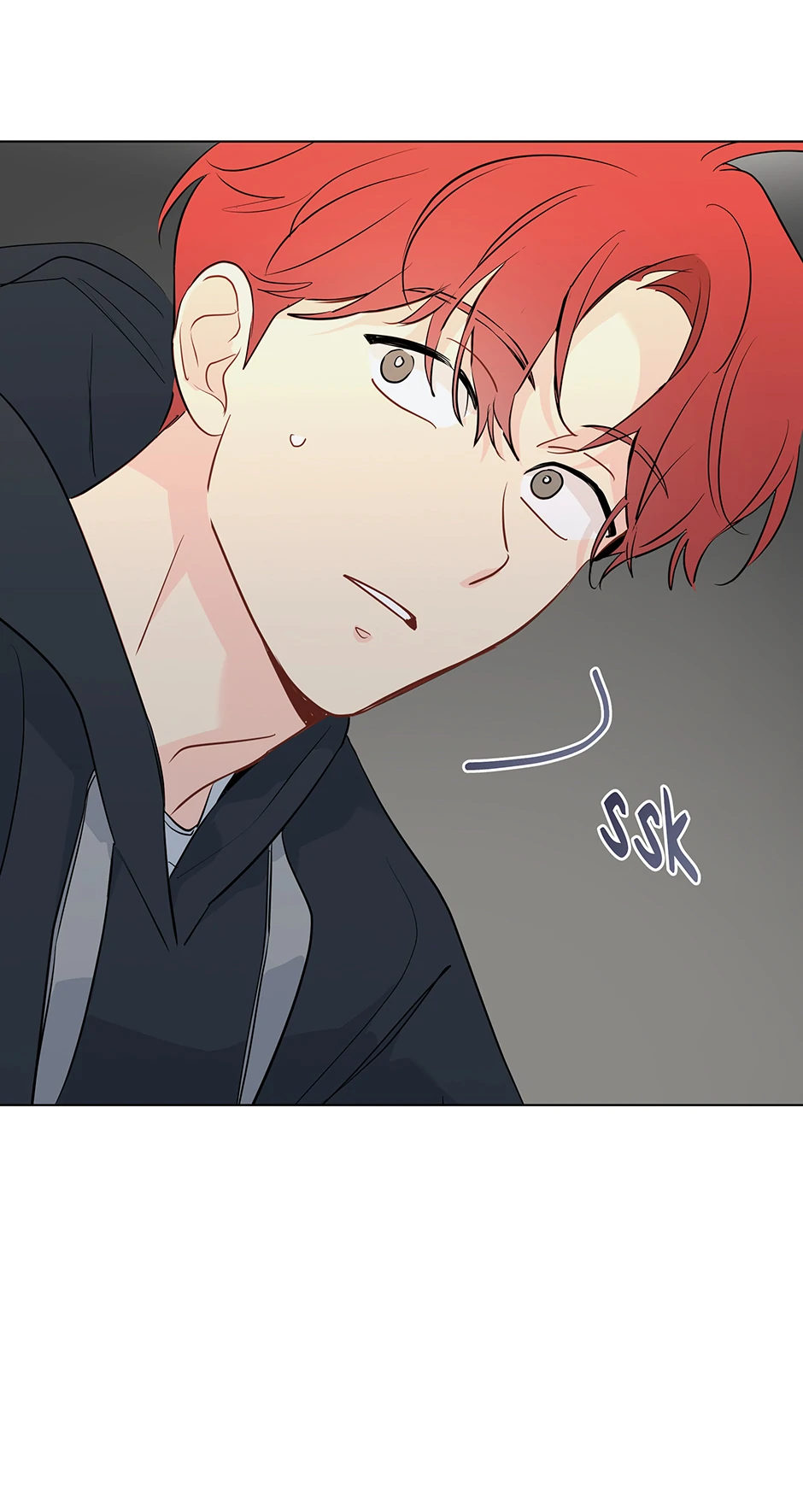 It’s Just a Dream…Right?! - Special Episode 3 manhwa