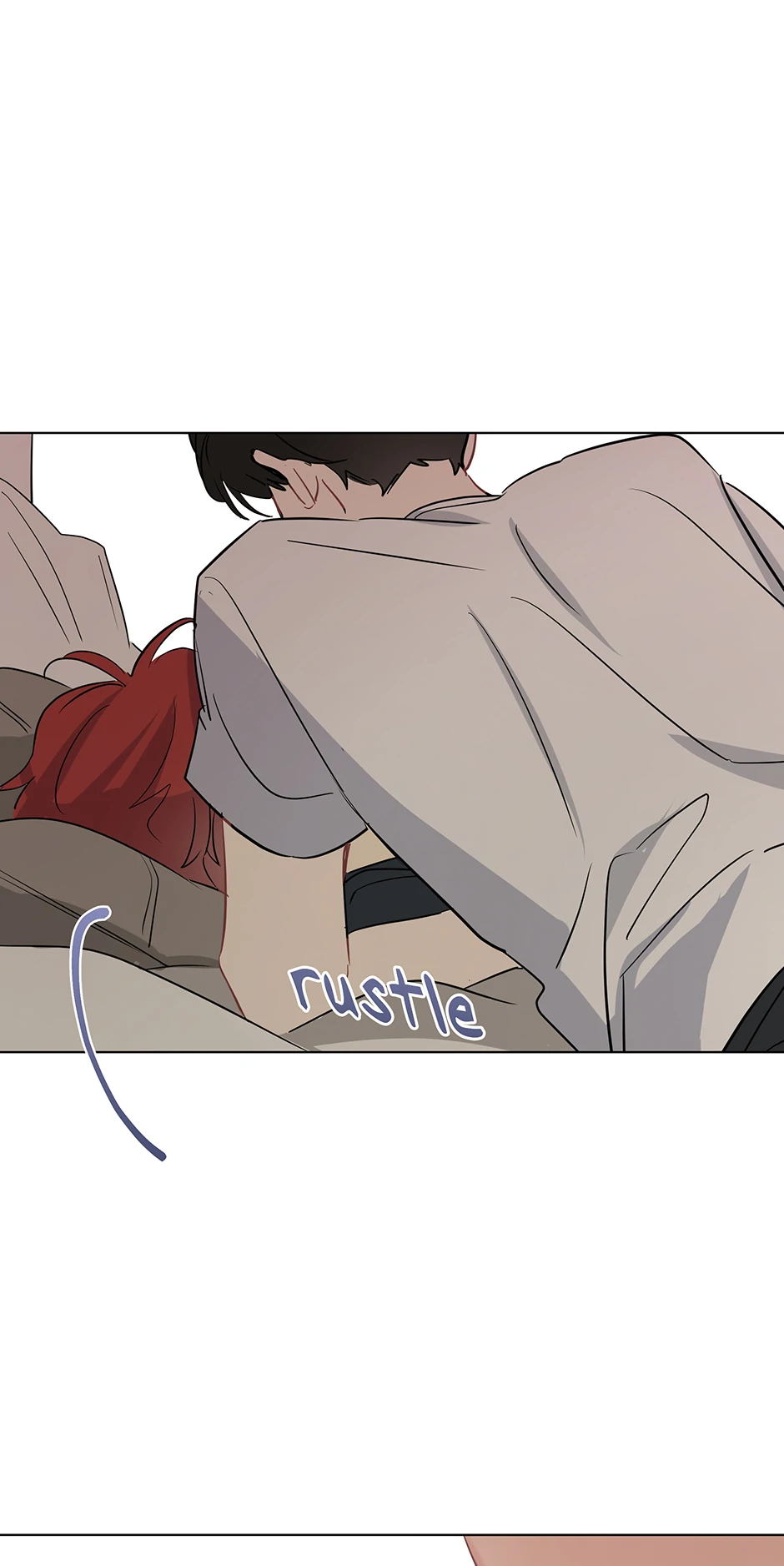 It’s Just a Dream…Right?! - Special Episode 4 manhwa