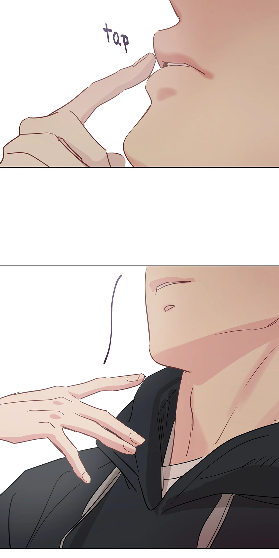 It’s Just a Dream…Right?! - Special Episode 4 manhwa