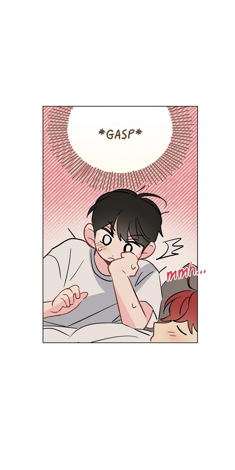 It’s Just a Dream…Right?! - Special Episode 4 manhwa