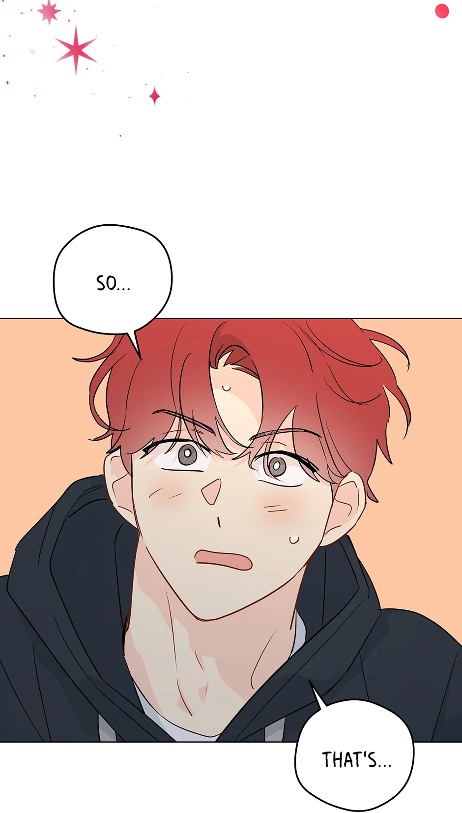 It’s Just a Dream…Right?! - Special Episode 4 manhwa