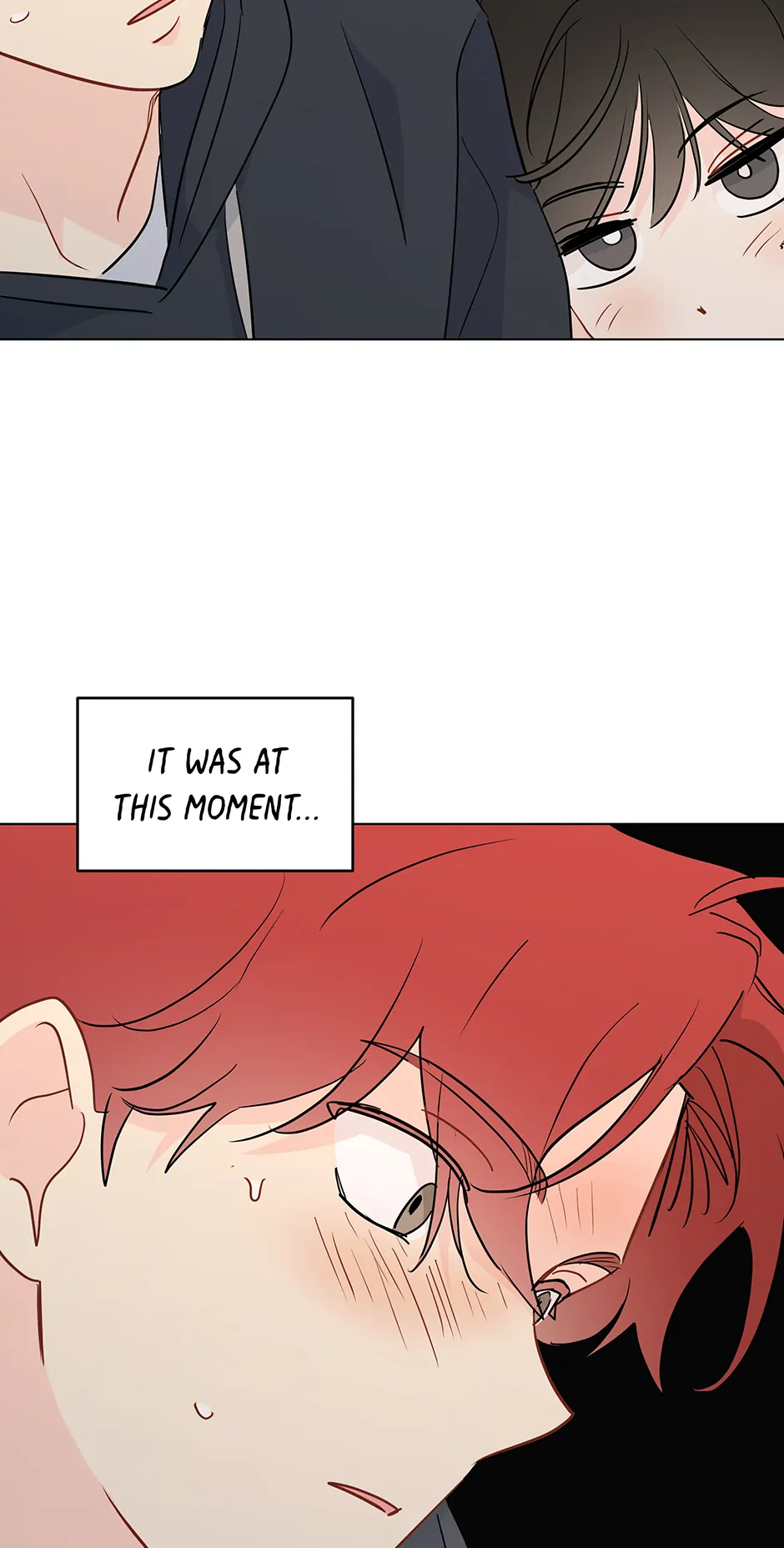 It’s Just a Dream…Right?! - Special Episode 4 manhwa