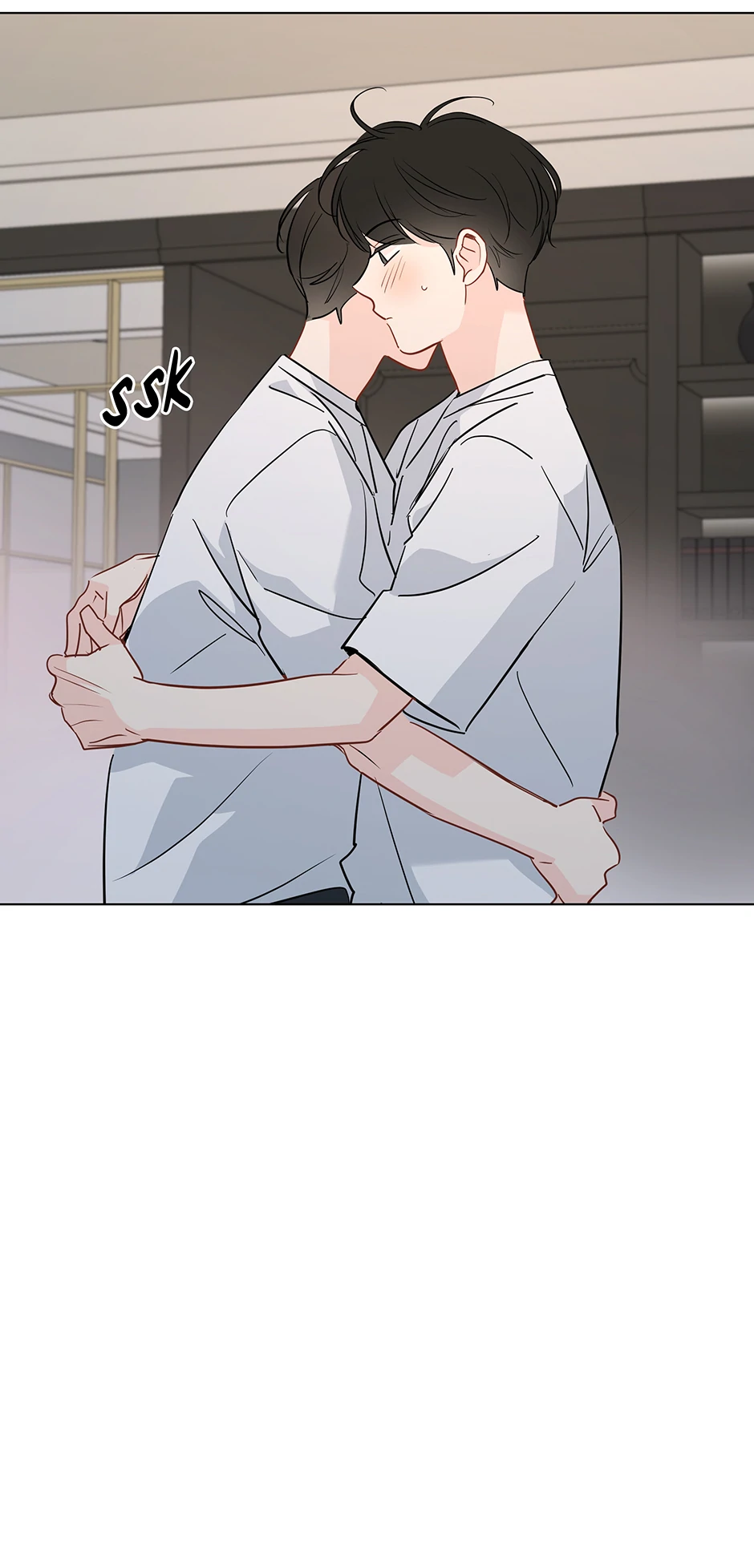 It’s Just a Dream…Right?! - Special Episode 4 manhwa