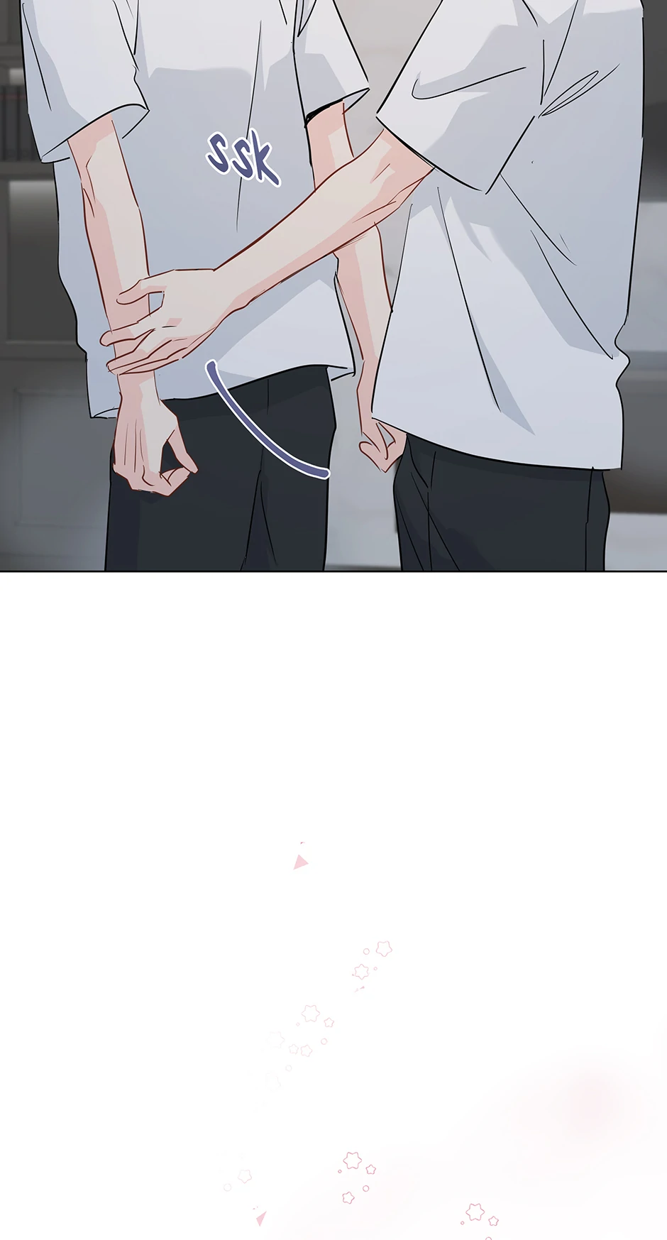 It’s Just a Dream…Right?! - Special Episode 4 manhwa