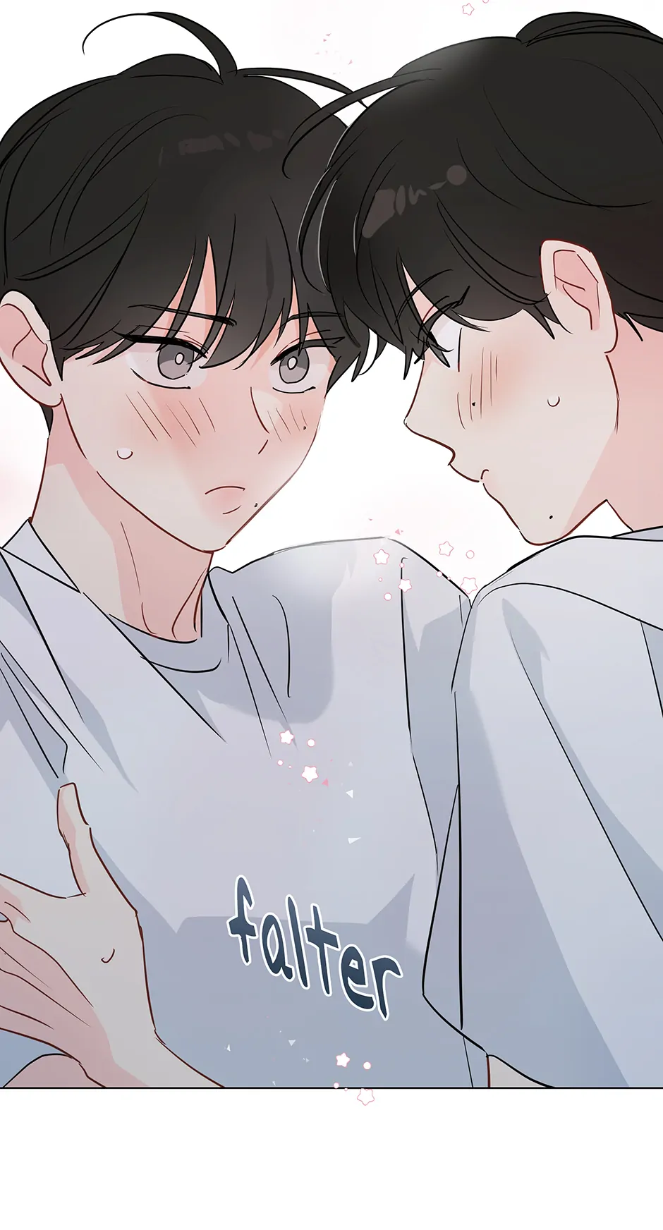 It’s Just a Dream…Right?! - Special Episode 4 manhwa
