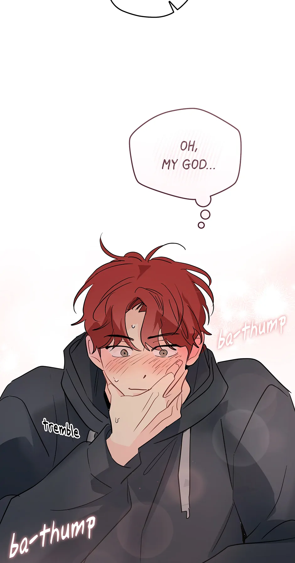 It’s Just a Dream…Right?! - Special Episode 4 manhwa