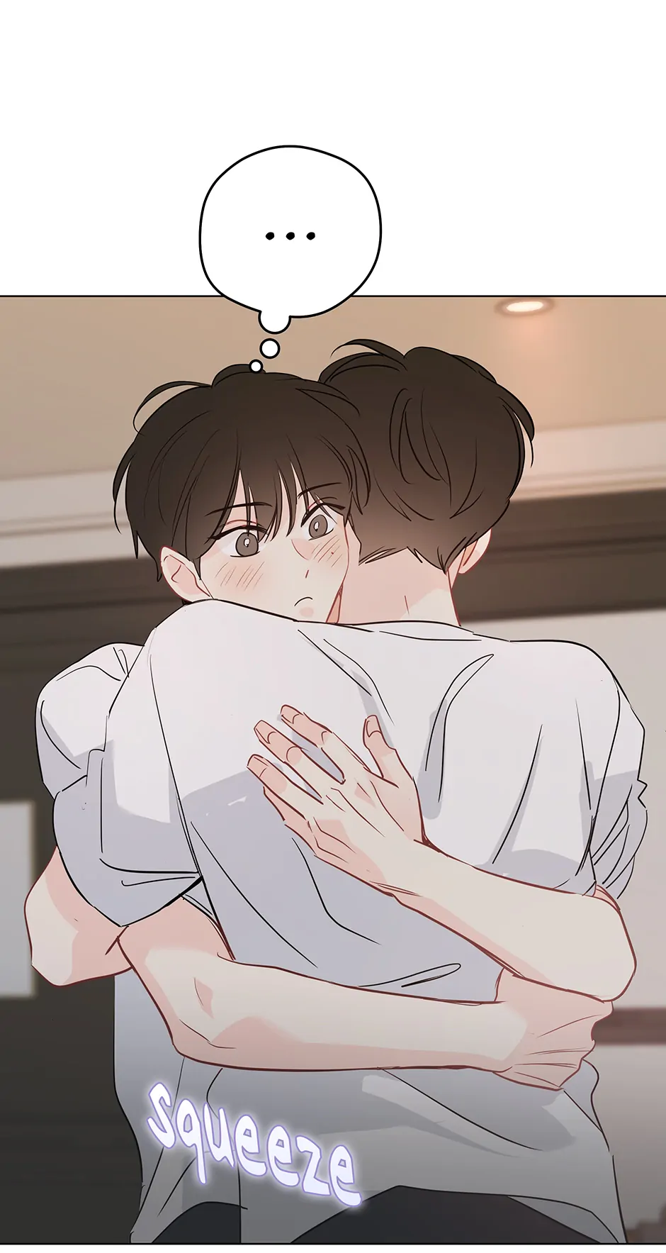 It’s Just a Dream…Right?! - Special Episode 5 manhwa