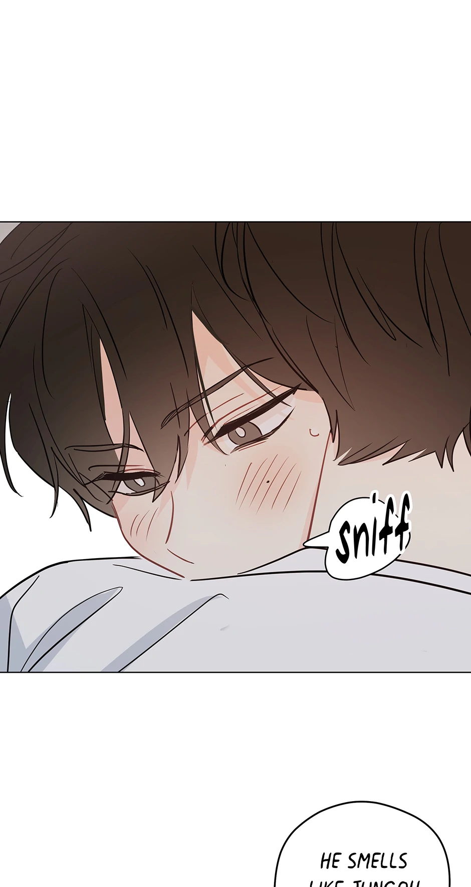 It’s Just a Dream…Right?! - Special Episode 5 manhwa