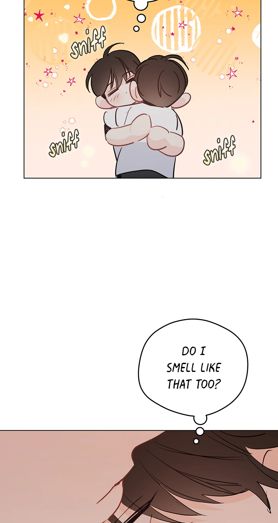 It’s Just a Dream…Right?! - Special Episode 5 manhwa