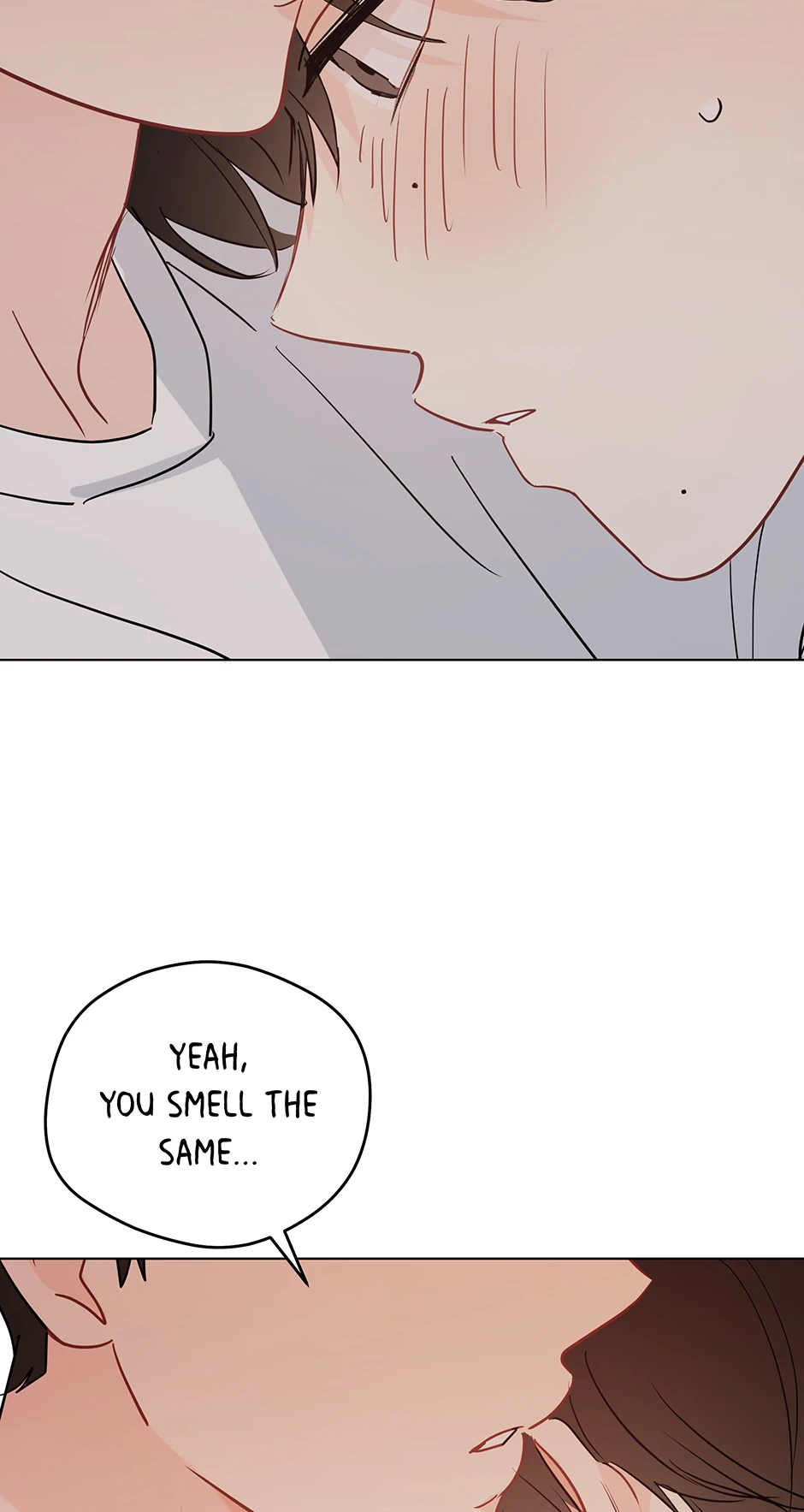It’s Just a Dream…Right?! - Special Episode 5 manhwa