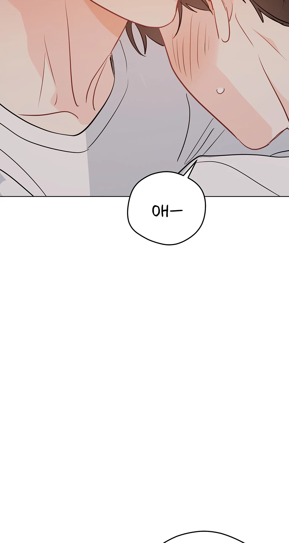 It’s Just a Dream…Right?! - Special Episode 5 manhwa