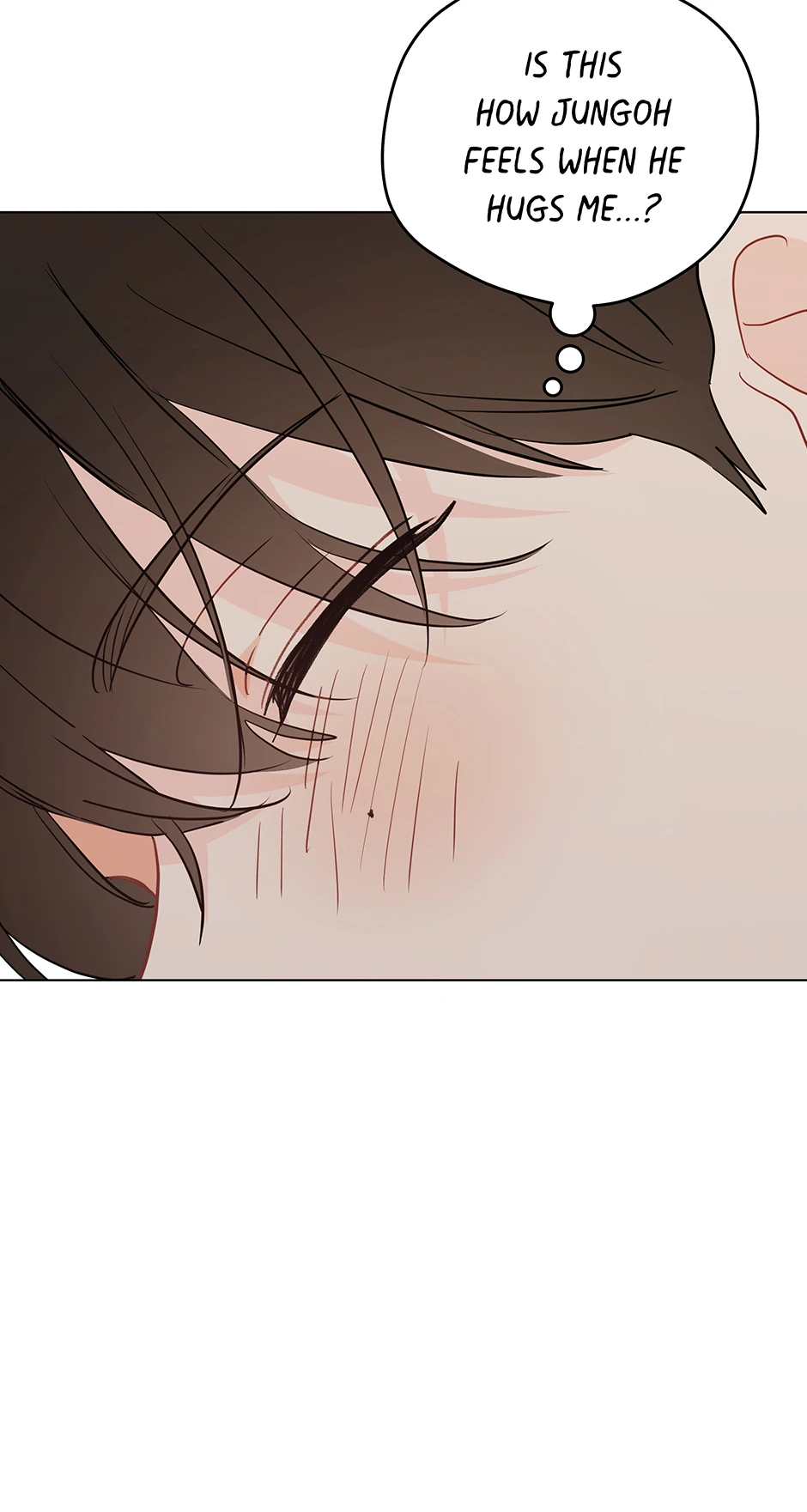 It’s Just a Dream…Right?! - Special Episode 5 manhwa