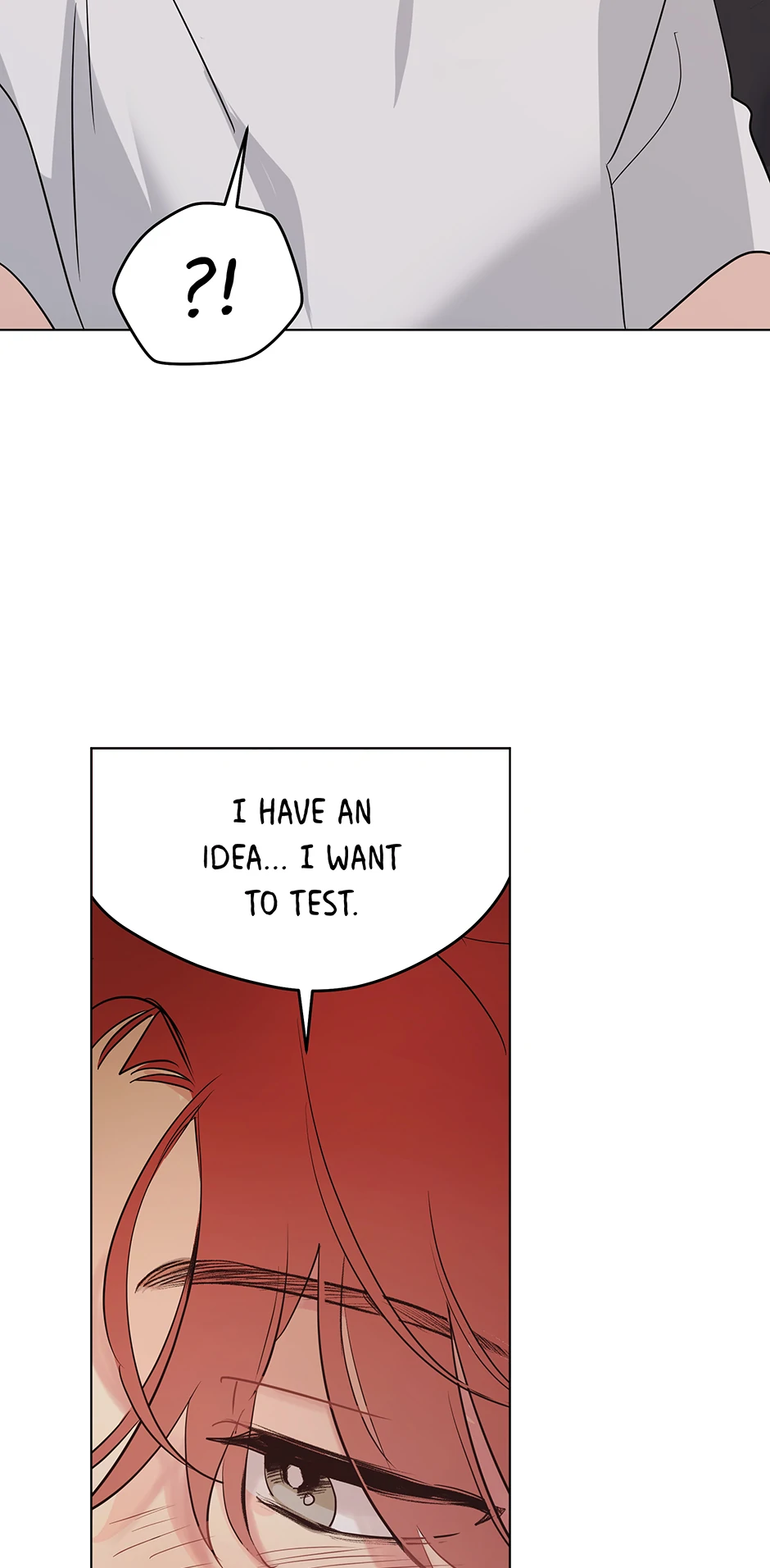 It’s Just a Dream…Right?! - Special Episode 5 manhwa