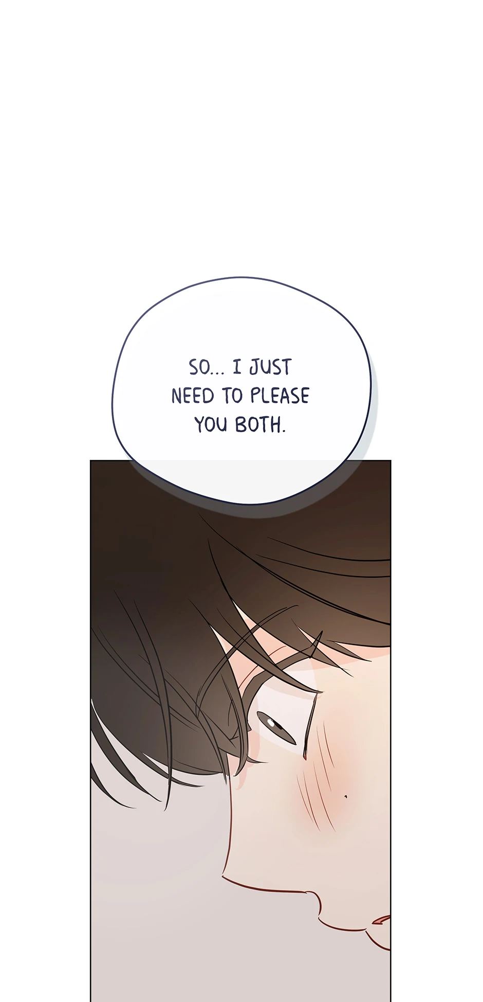 It’s Just a Dream…Right?! - Special Episode 5 manhwa
