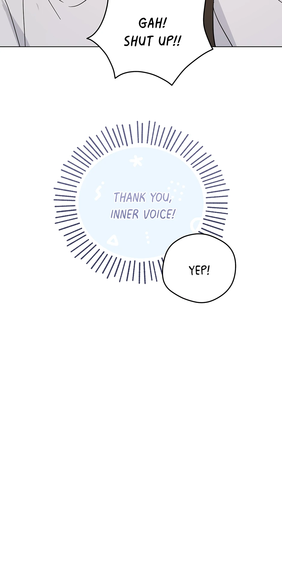 It’s Just a Dream…Right?! - Special Episode 5 manhwa