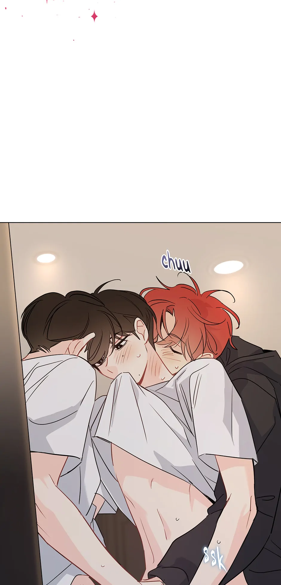 It’s Just a Dream…Right?! - Special Episode 5 manhwa