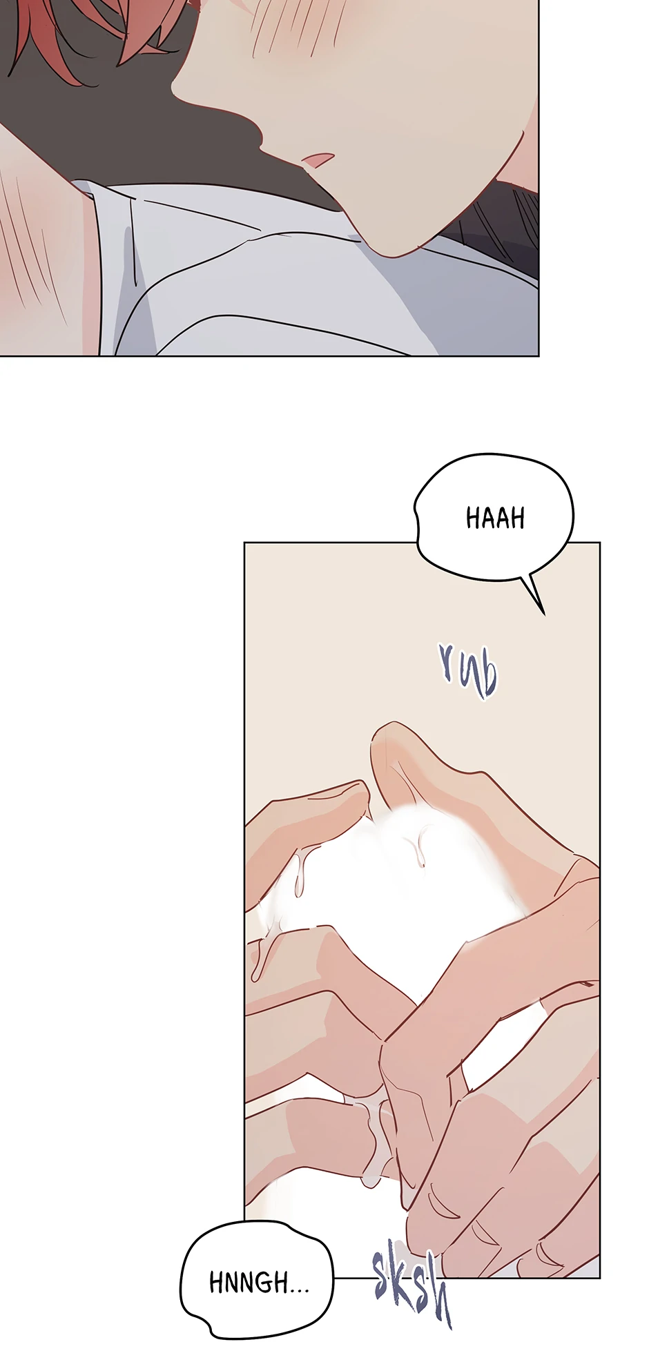 It’s Just a Dream…Right?! - Special Episode 5 manhwa