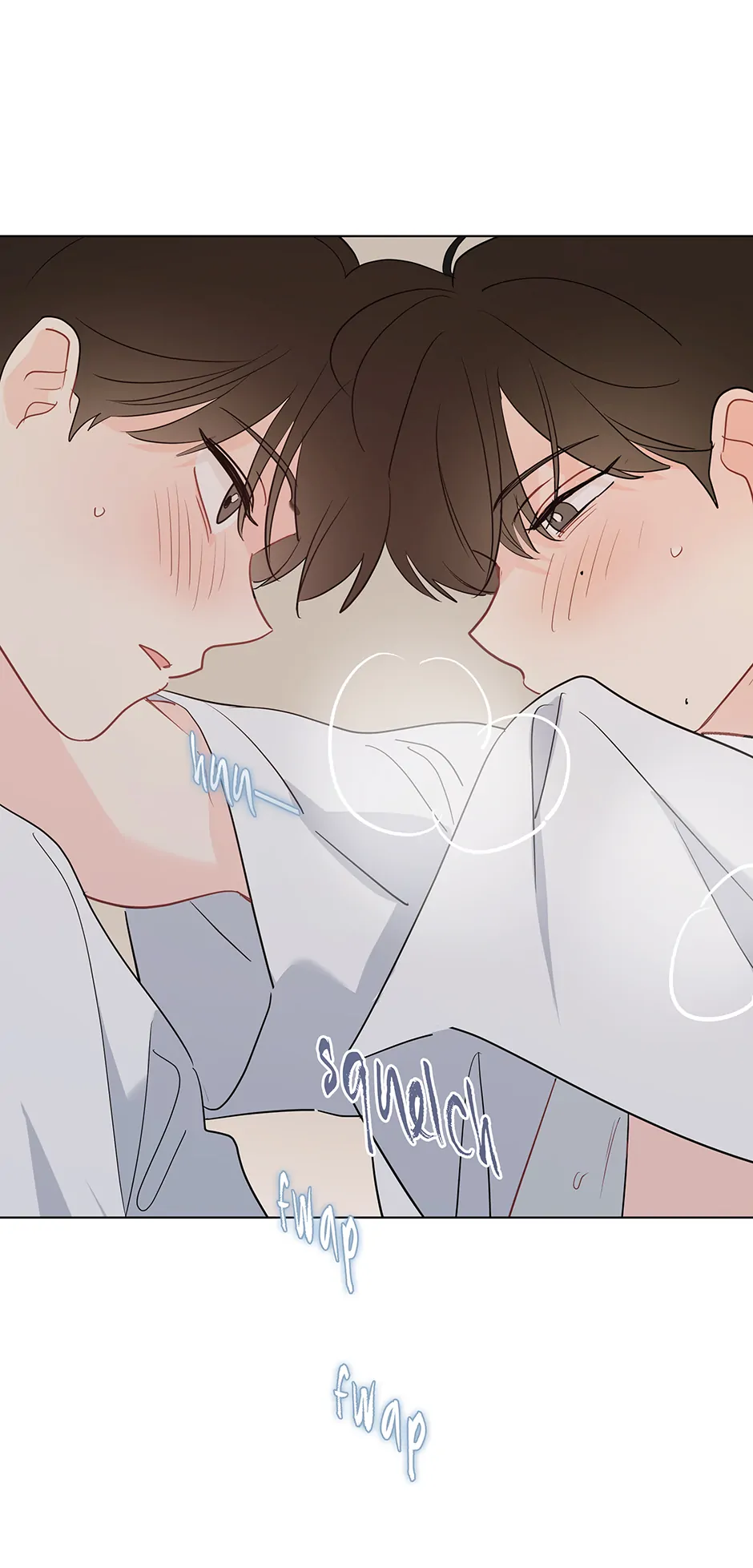 It’s Just a Dream…Right?! - Special Episode 5 manhwa