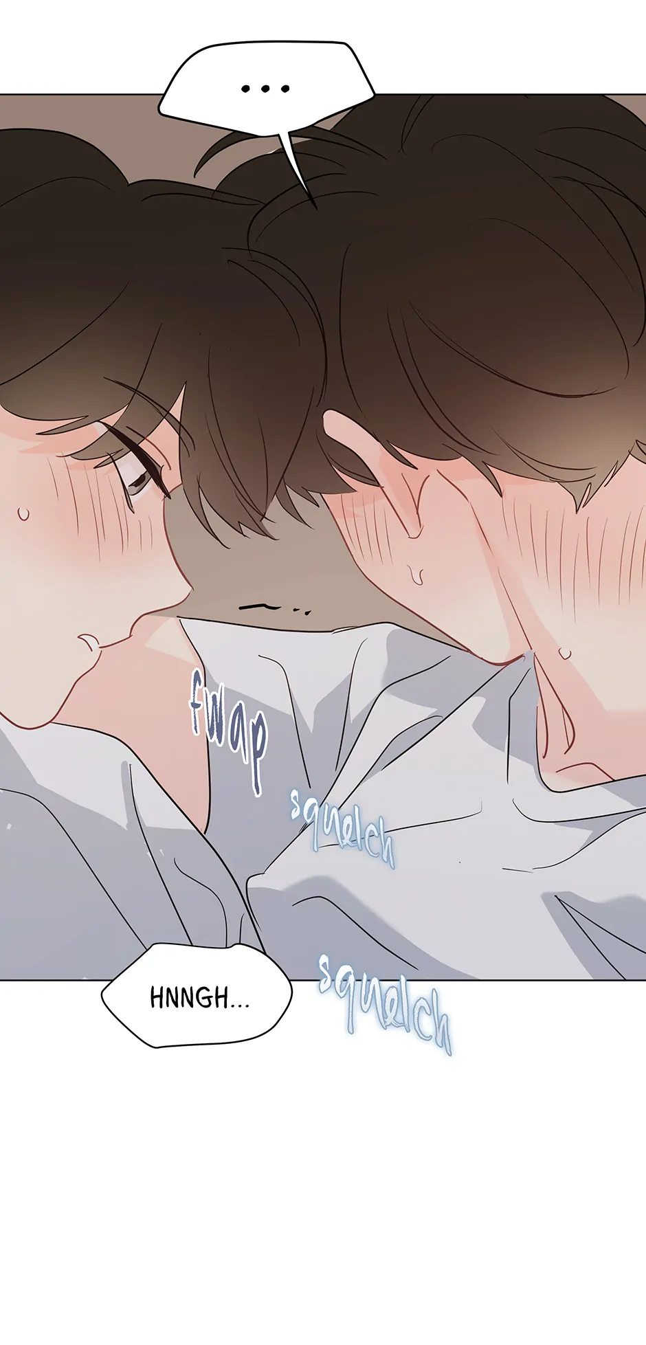 It’s Just a Dream…Right?! - Special Episode 5 manhwa