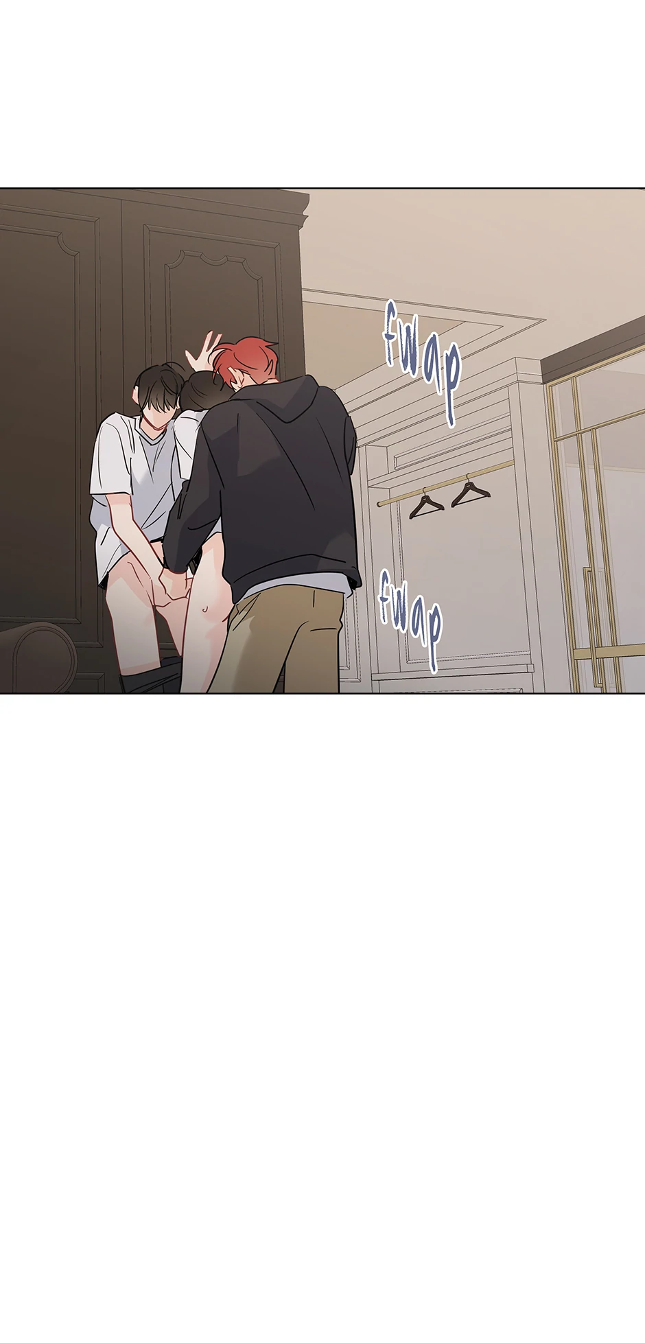 It’s Just a Dream…Right?! - Special Episode 5 manhwa