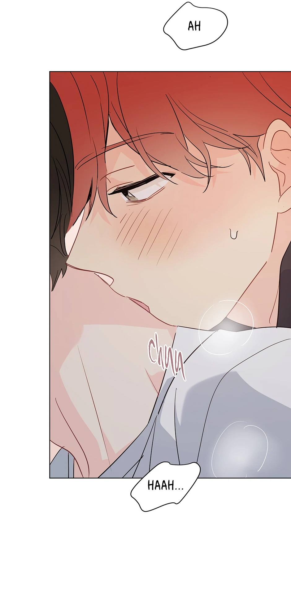 It’s Just a Dream…Right?! - Special Episode 5 manhwa