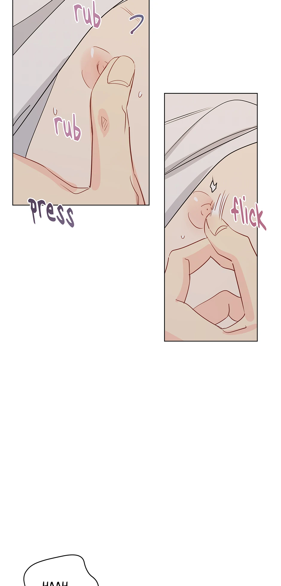 It’s Just a Dream…Right?! - Special Episode 5 manhwa
