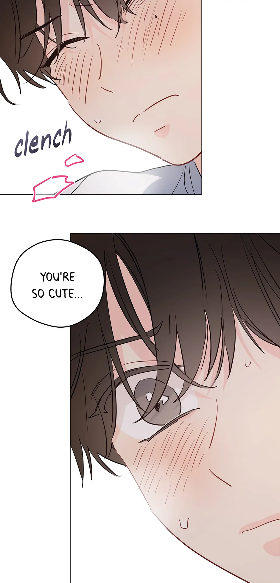 It’s Just a Dream…Right?! - Special Episode 5 manhwa