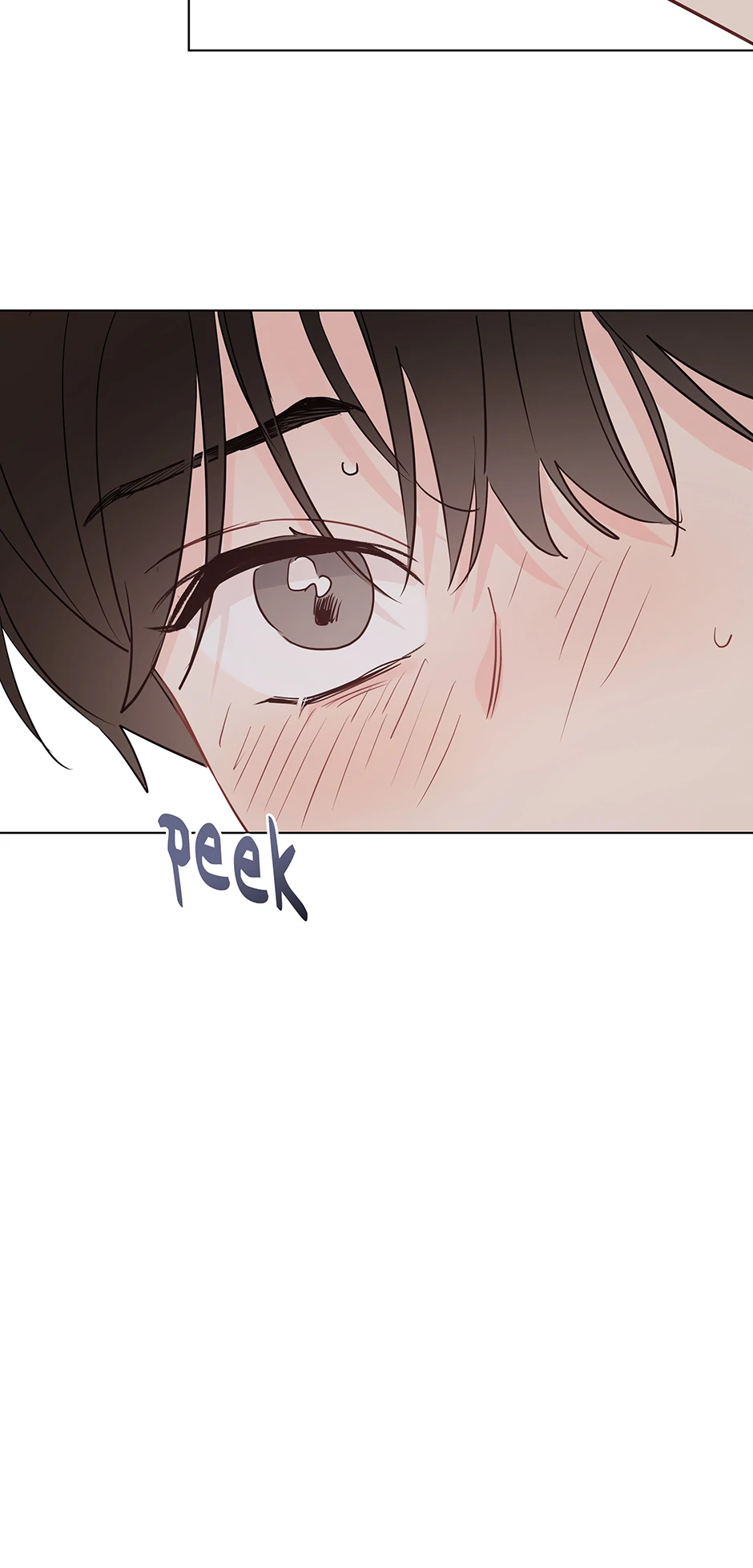 It’s Just a Dream…Right?! - Special Episode 5 manhwa