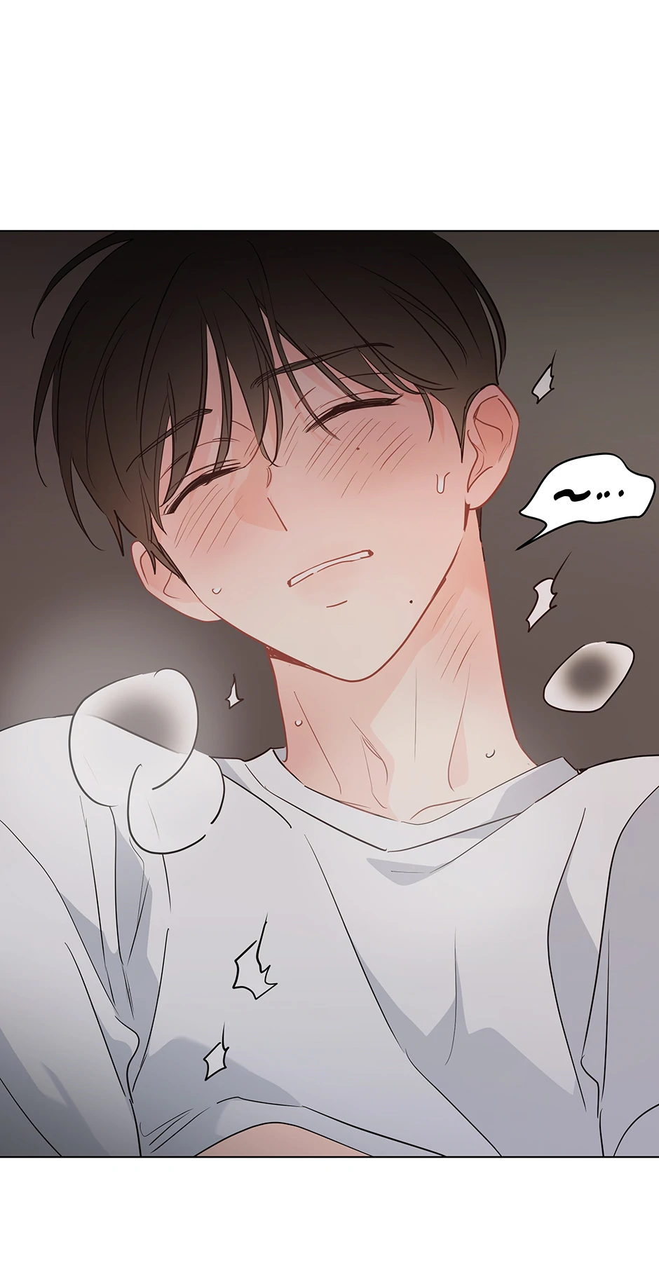 It’s Just a Dream…Right?! - Special Episode 5 manhwa
