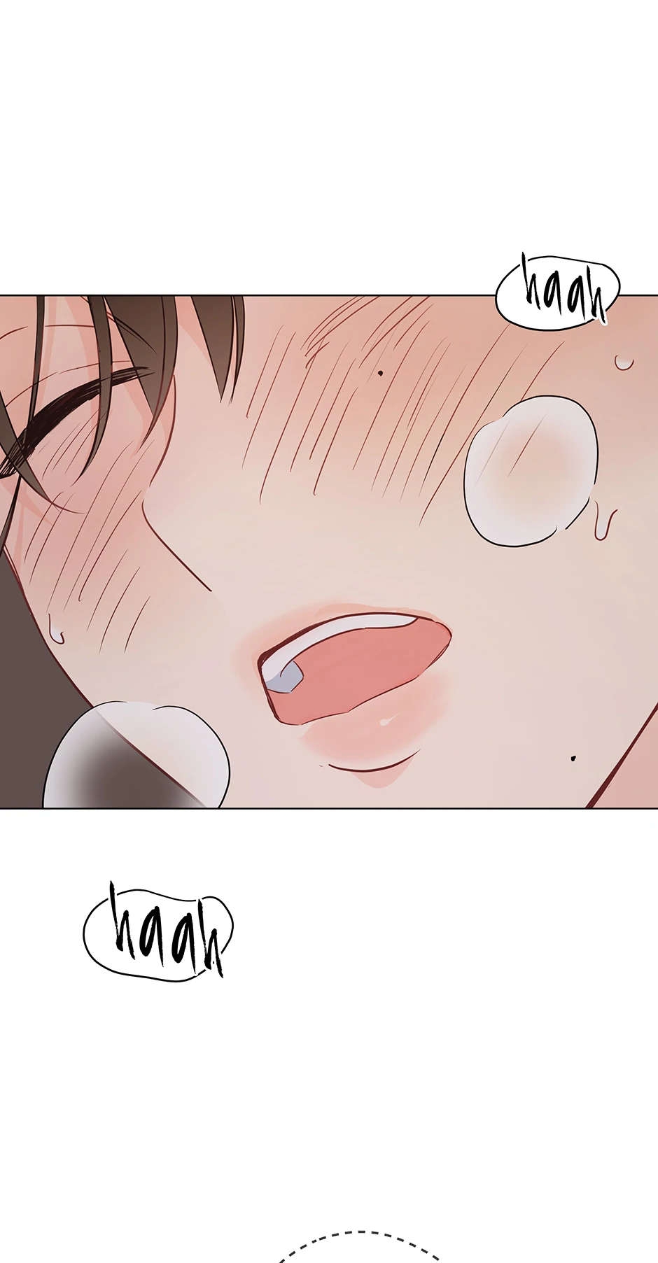 It’s Just a Dream…Right?! - Special Episode 5 manhwa