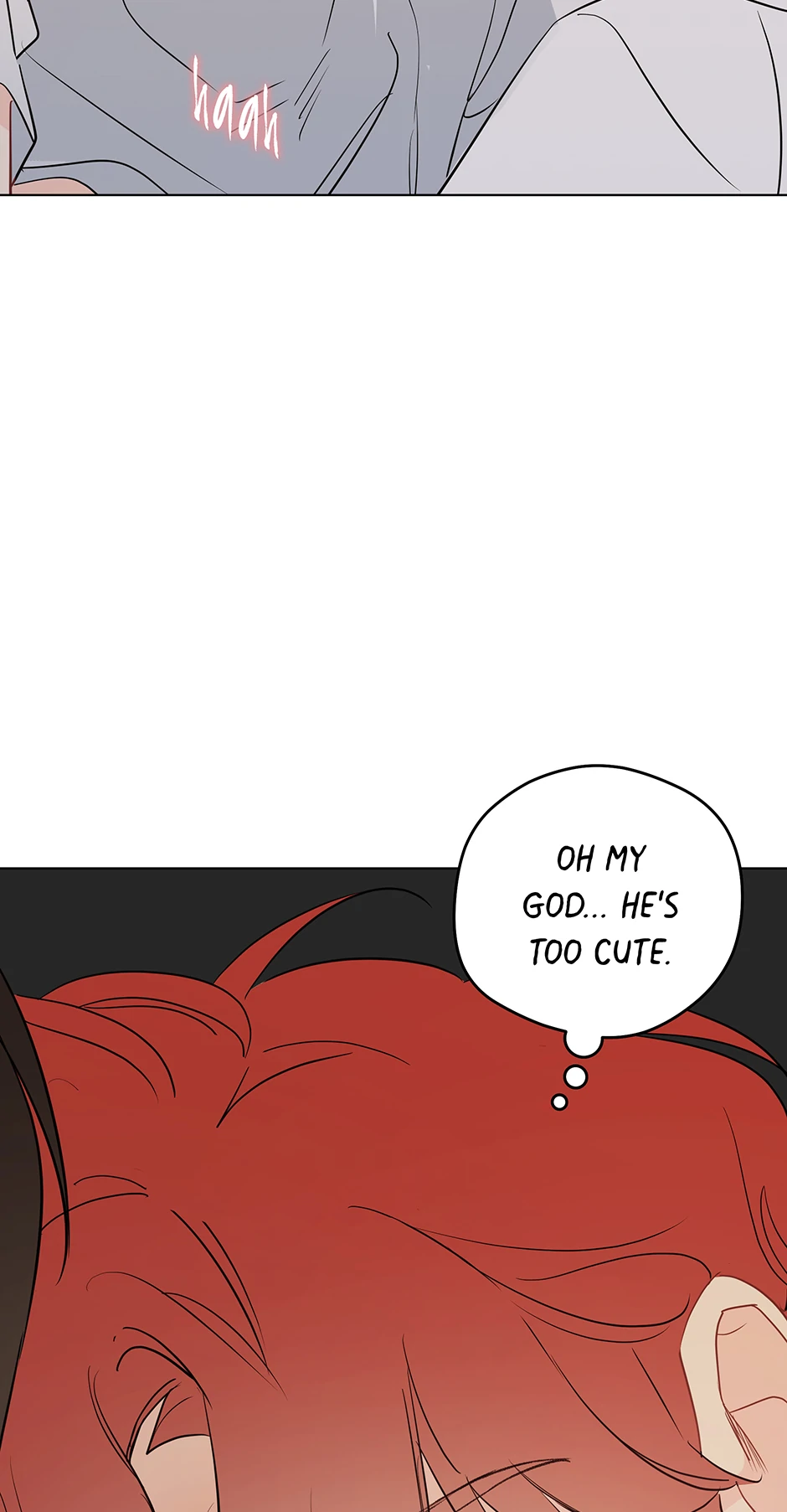 It’s Just a Dream…Right?! - Special Episode 5 manhwa
