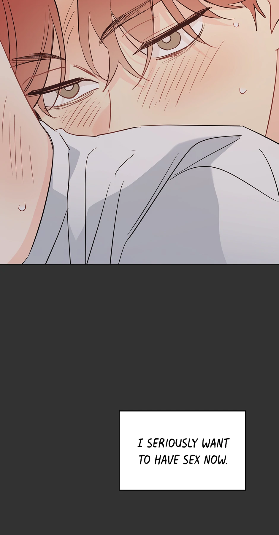 It’s Just a Dream…Right?! - Special Episode 5 manhwa