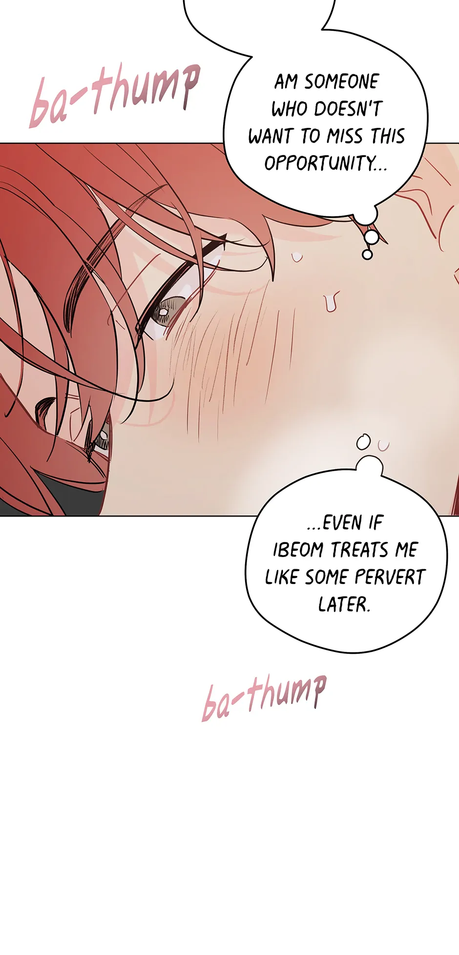 It’s Just a Dream…Right?! - Special Episode 5 manhwa