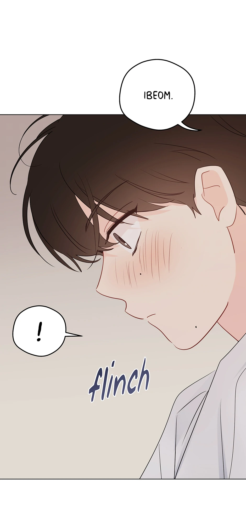 It’s Just a Dream…Right?! - Special Episode 5 manhwa