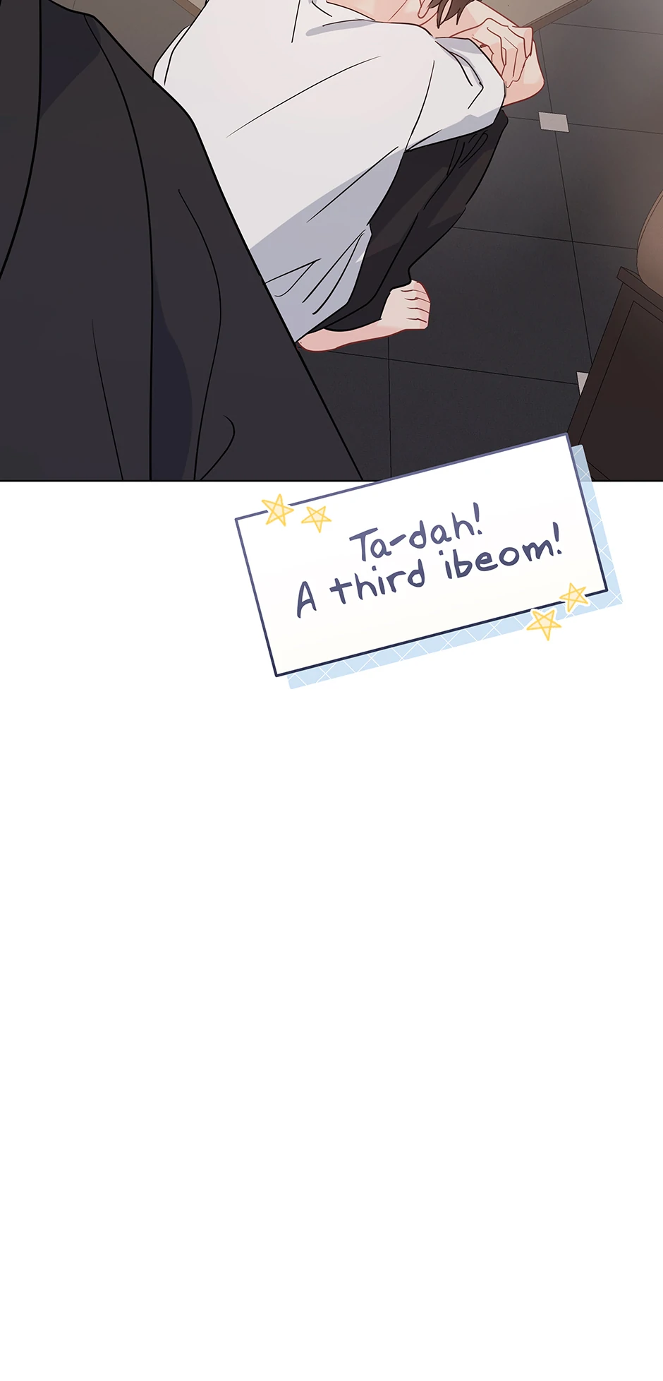It’s Just a Dream…Right?! - Special Episode 5 manhwa