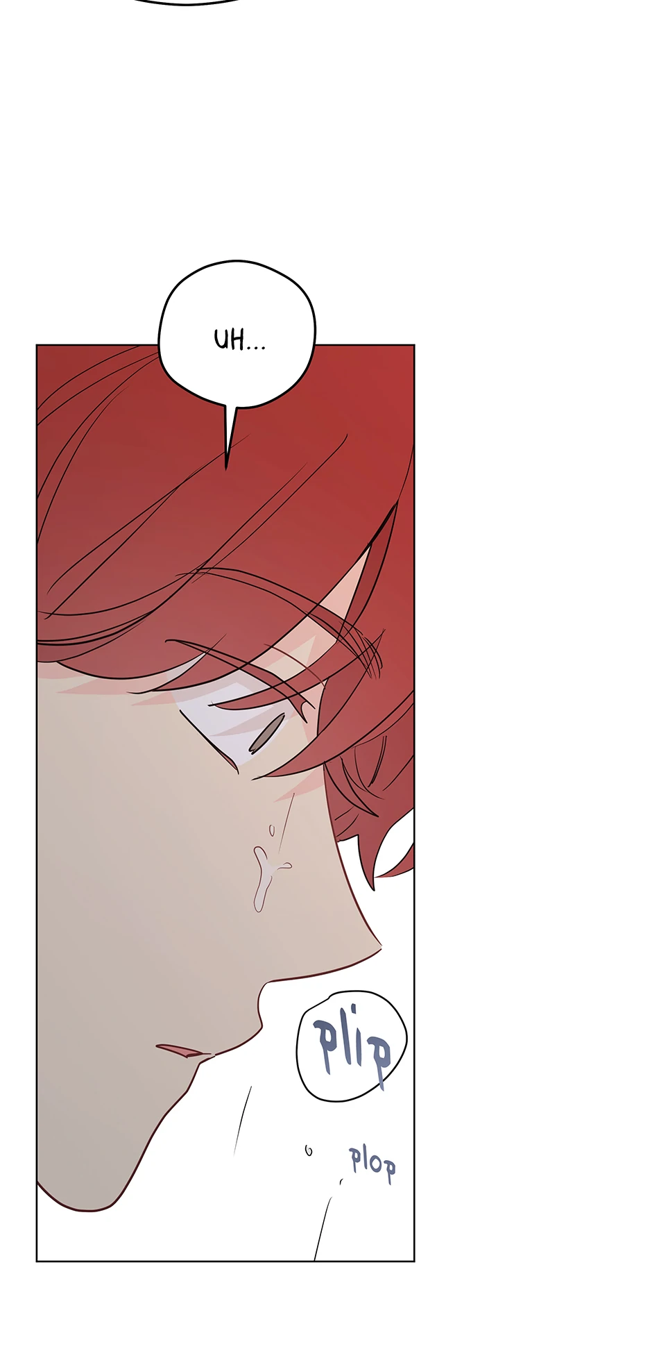 It’s Just a Dream…Right?! - Special Episode 6 manhwa