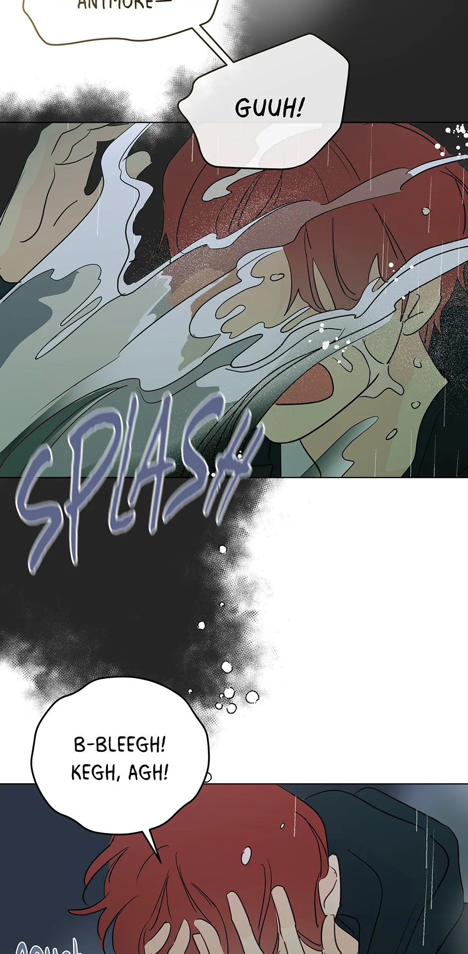 It’s Just a Dream…Right?! - Special Episode 6 manhwa