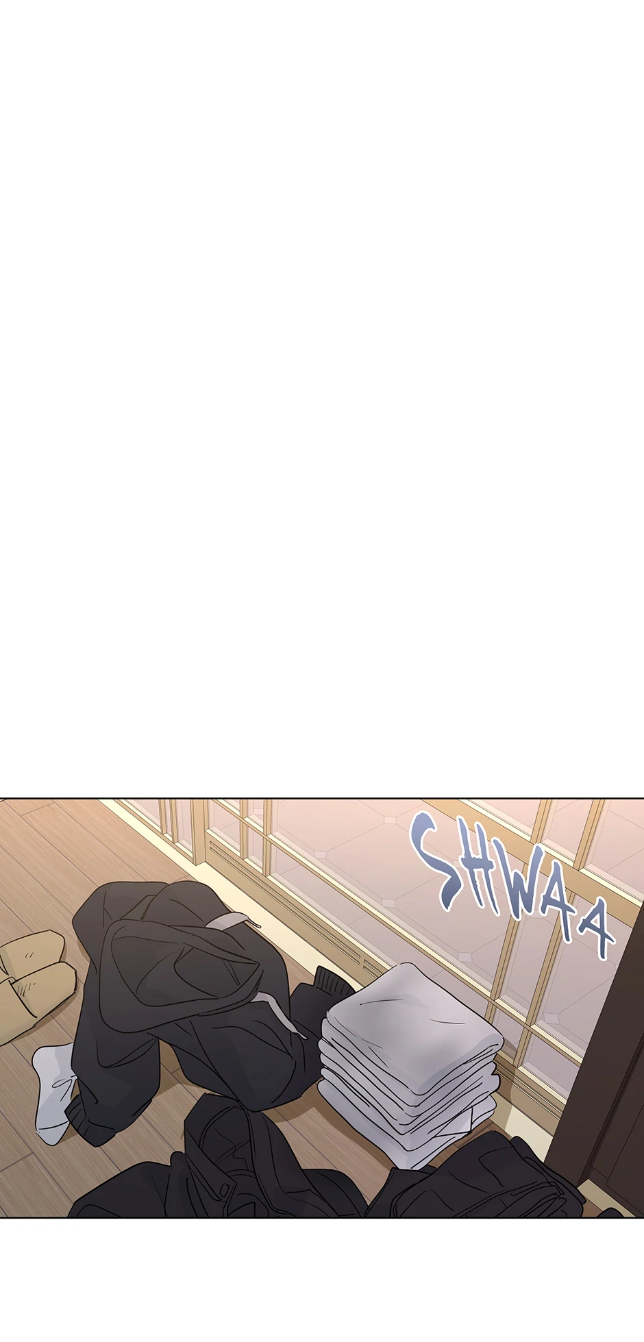 It’s Just a Dream…Right?! - Special Episode 6 manhwa
