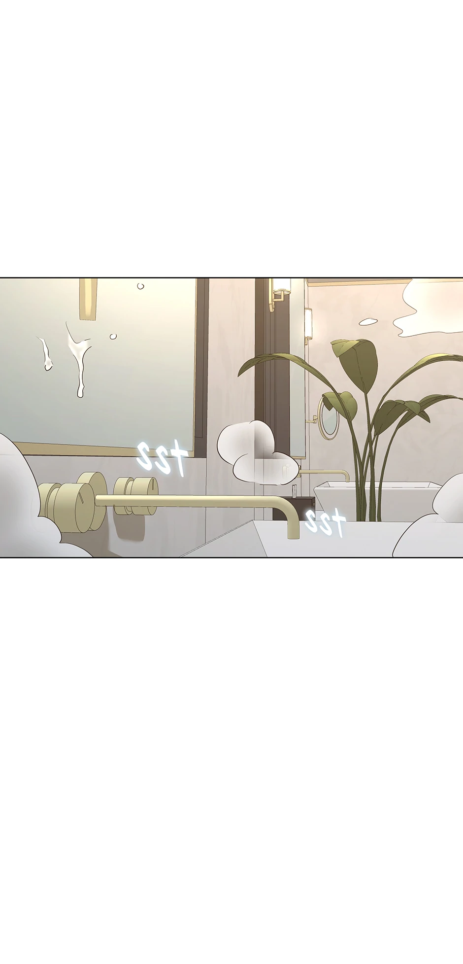 It’s Just a Dream…Right?! - Special Episode 6 manhwa
