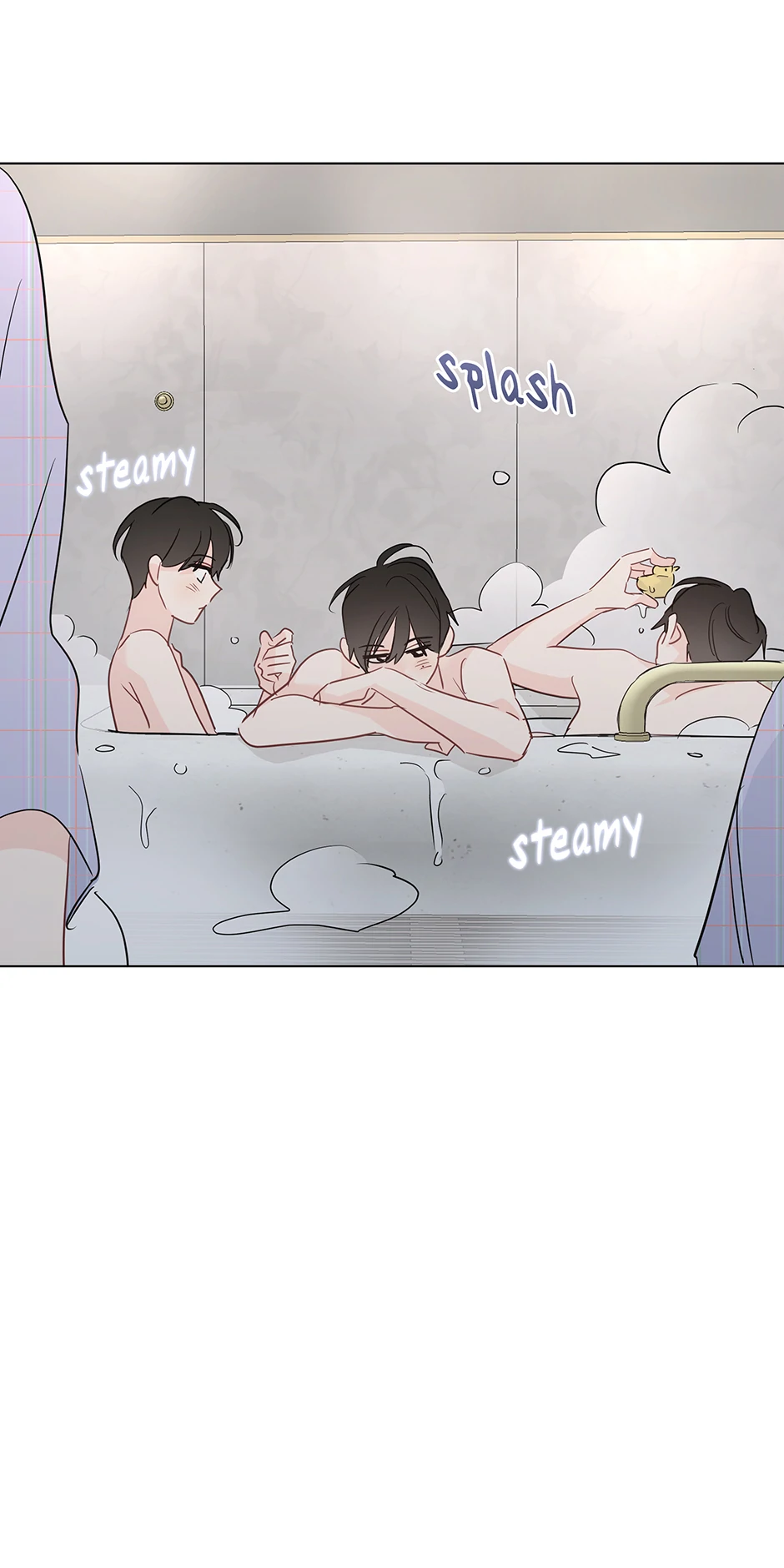 It’s Just a Dream…Right?! - Special Episode 6 manhwa