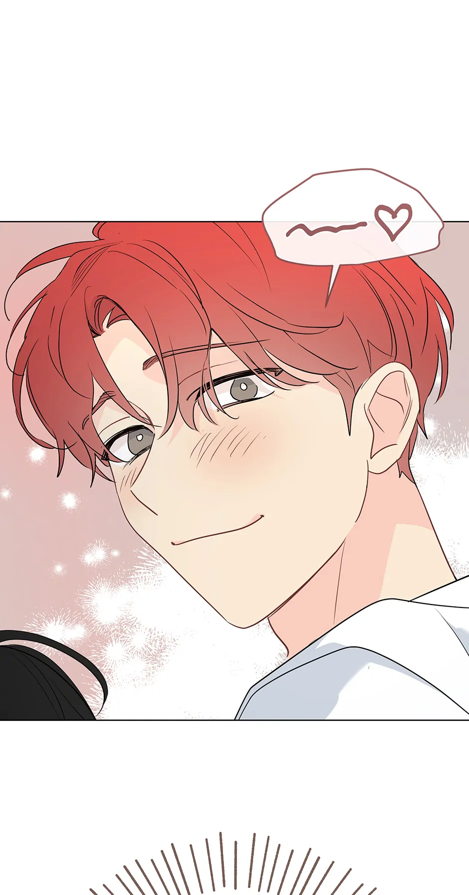 It’s Just a Dream…Right?! - Special Episode 6 manhwa